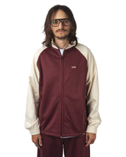 Carded Tracksuit Top
