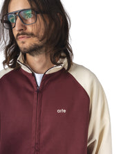 Carded Tracksuit Top