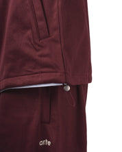 Carded Tracksuit Top
