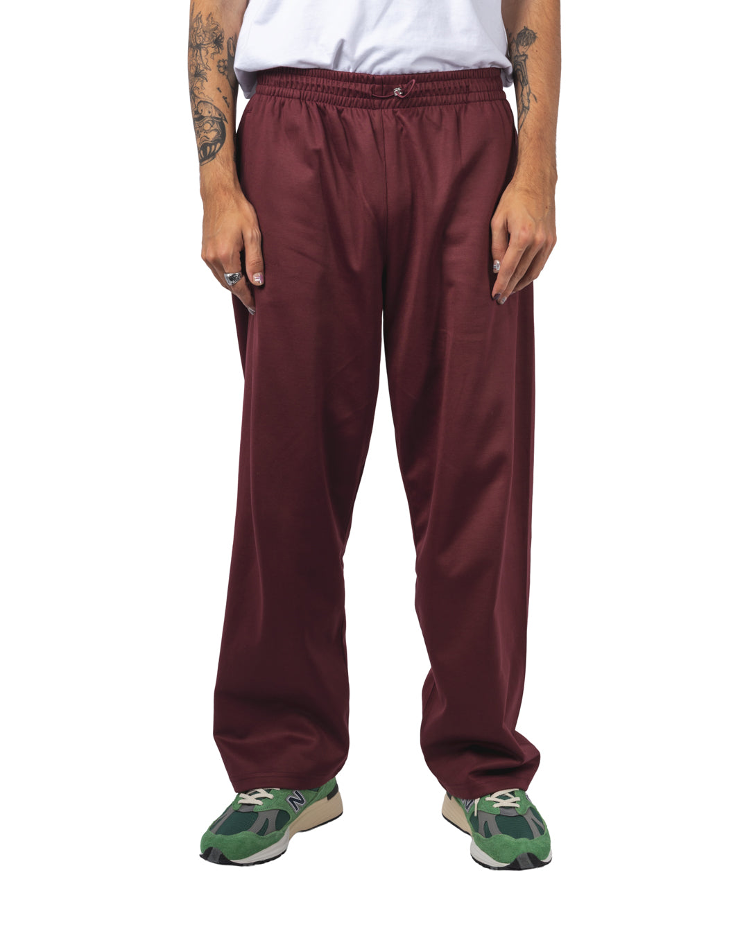 Carded Tracksuit Bottom