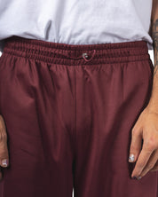 Carded Tracksuit Bottom