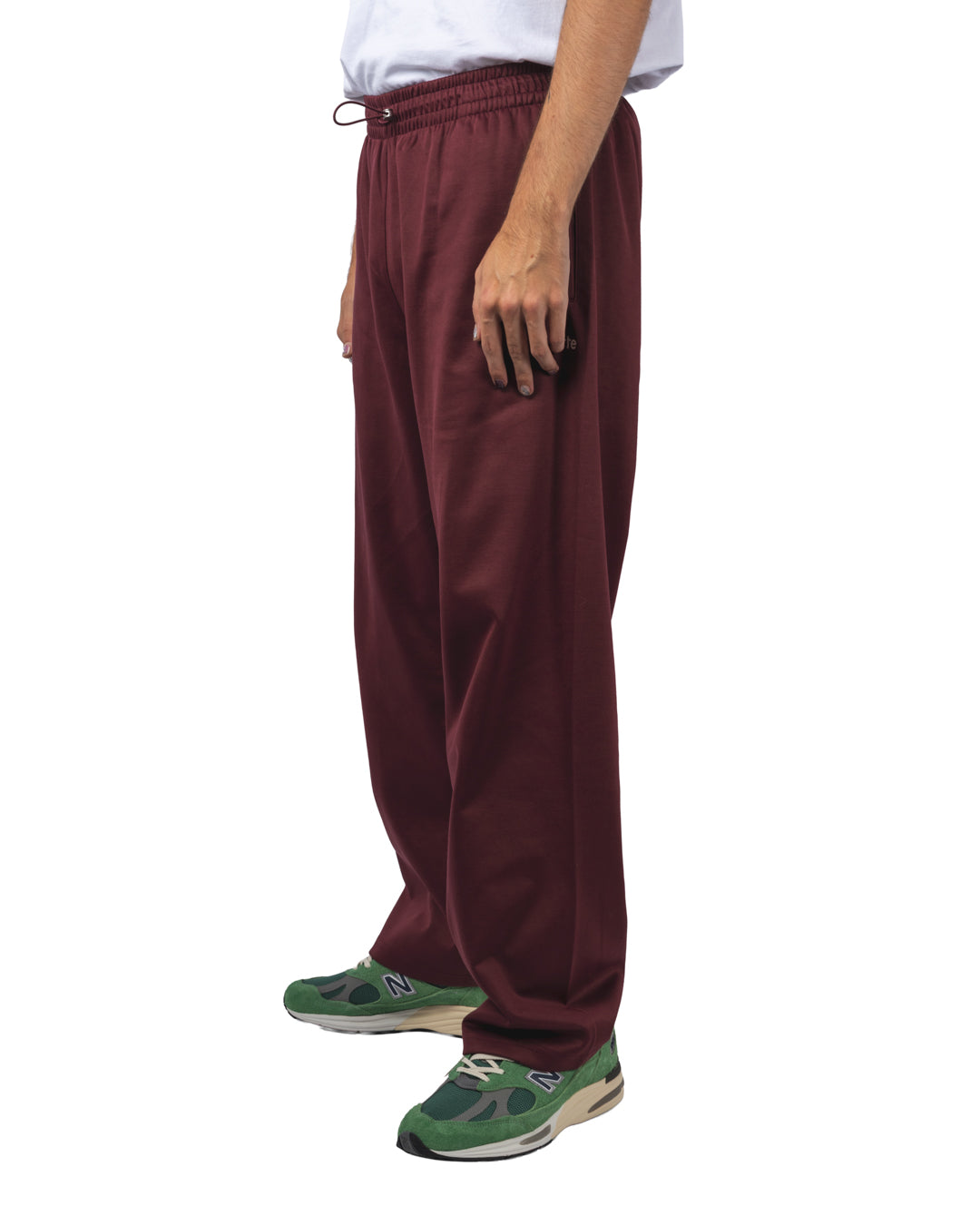 Carded Tracksuit Bottom