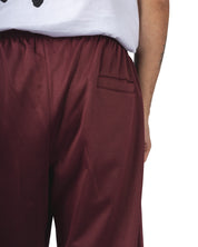 Carded Tracksuit Bottom