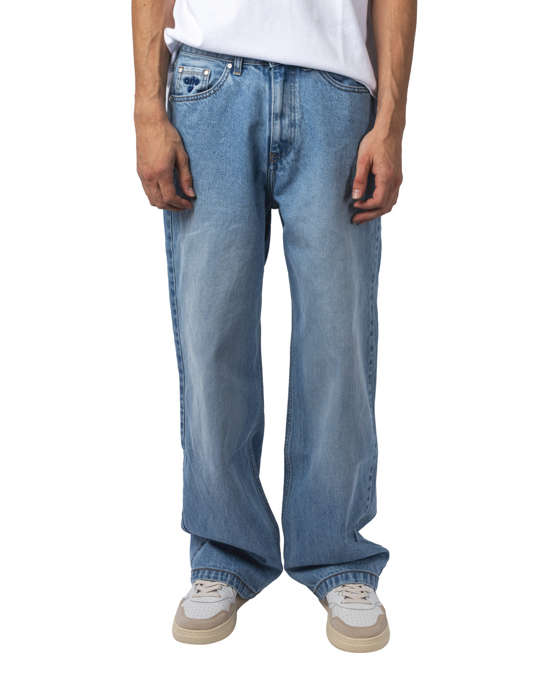 Arte Antwerp – Basic Jeans Pants – People's Rag