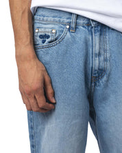 Basic Jeans Pants