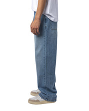 Basic Jeans Pants
