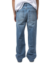 Basic Jeans Pants