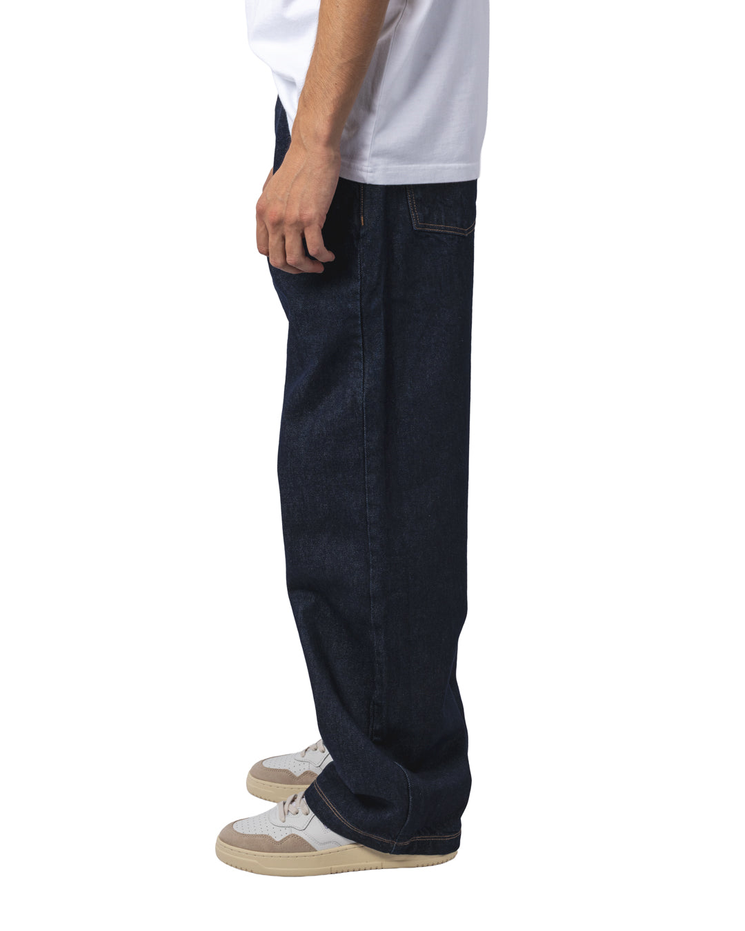 Basic Jeans Pants