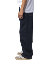Basic Jeans Pants