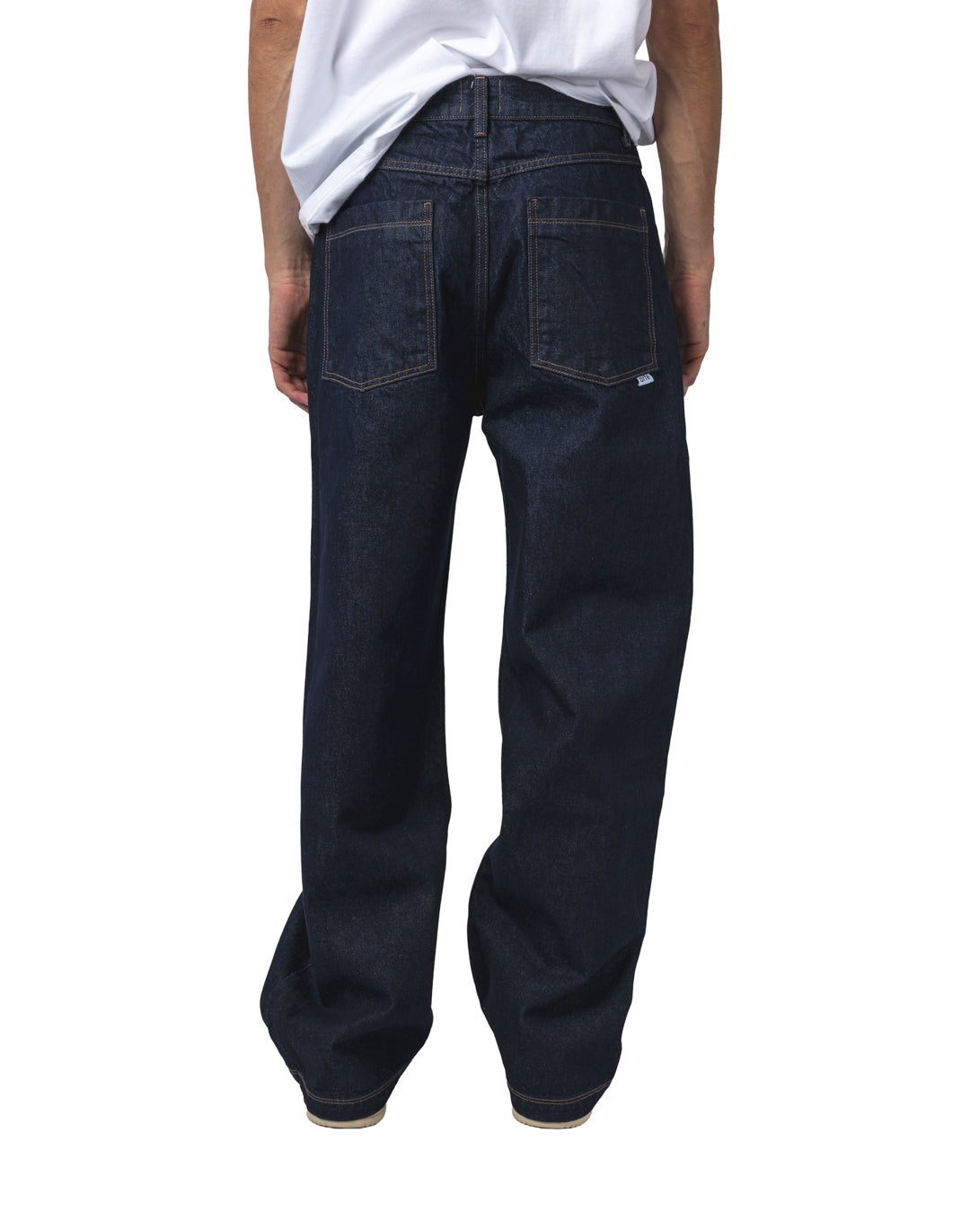Basic Jeans Pants