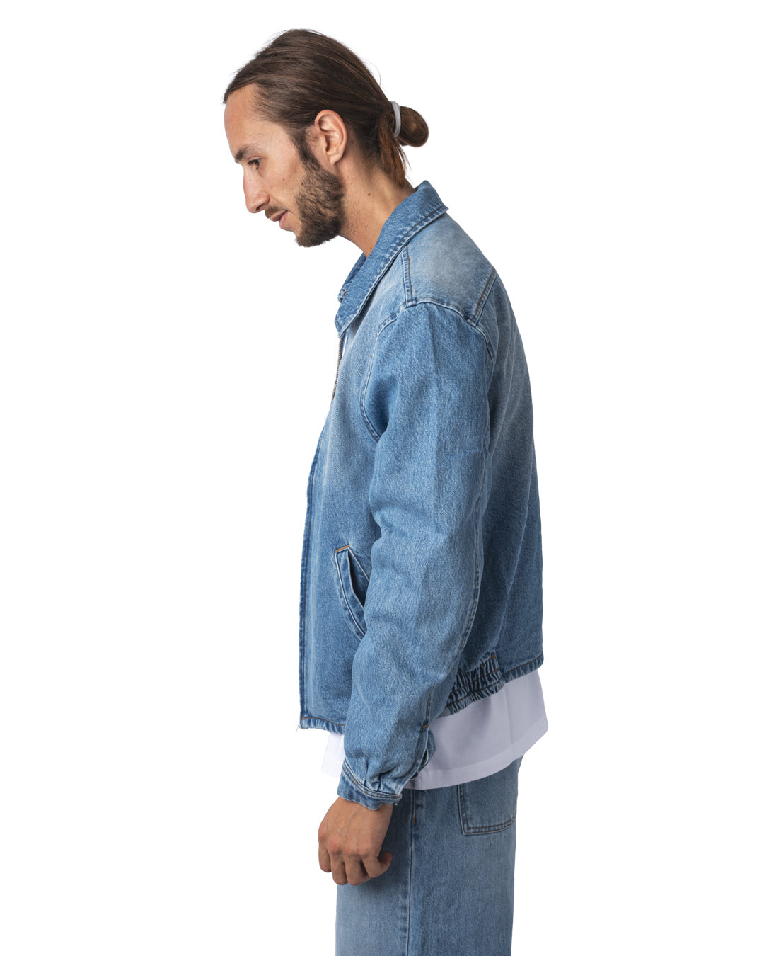 Heart Logo Jacket