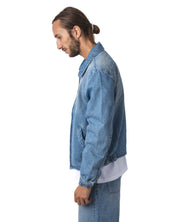 Heart Logo Jacket
