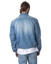 Heart Logo Jacket