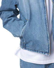 Heart Logo Jacket