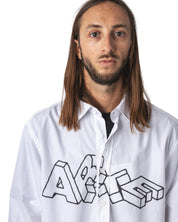Arte Blocks Shirt
