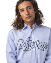 Arte Blocks Shirt