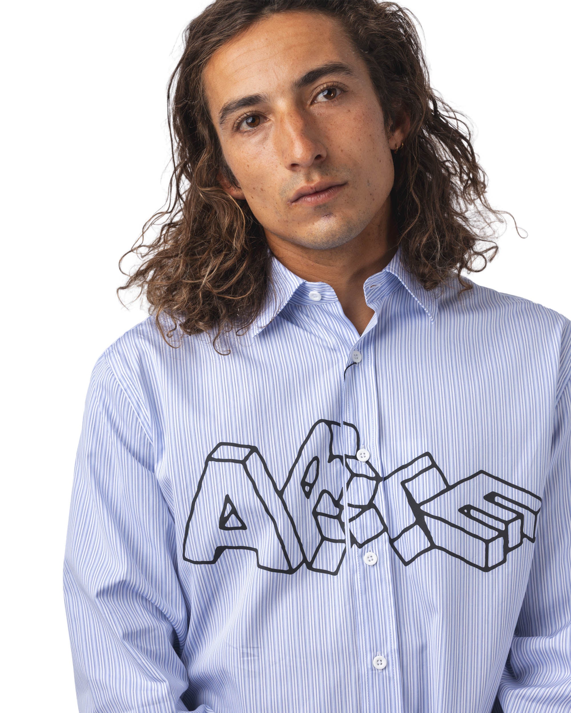Arte Blocks Shirt