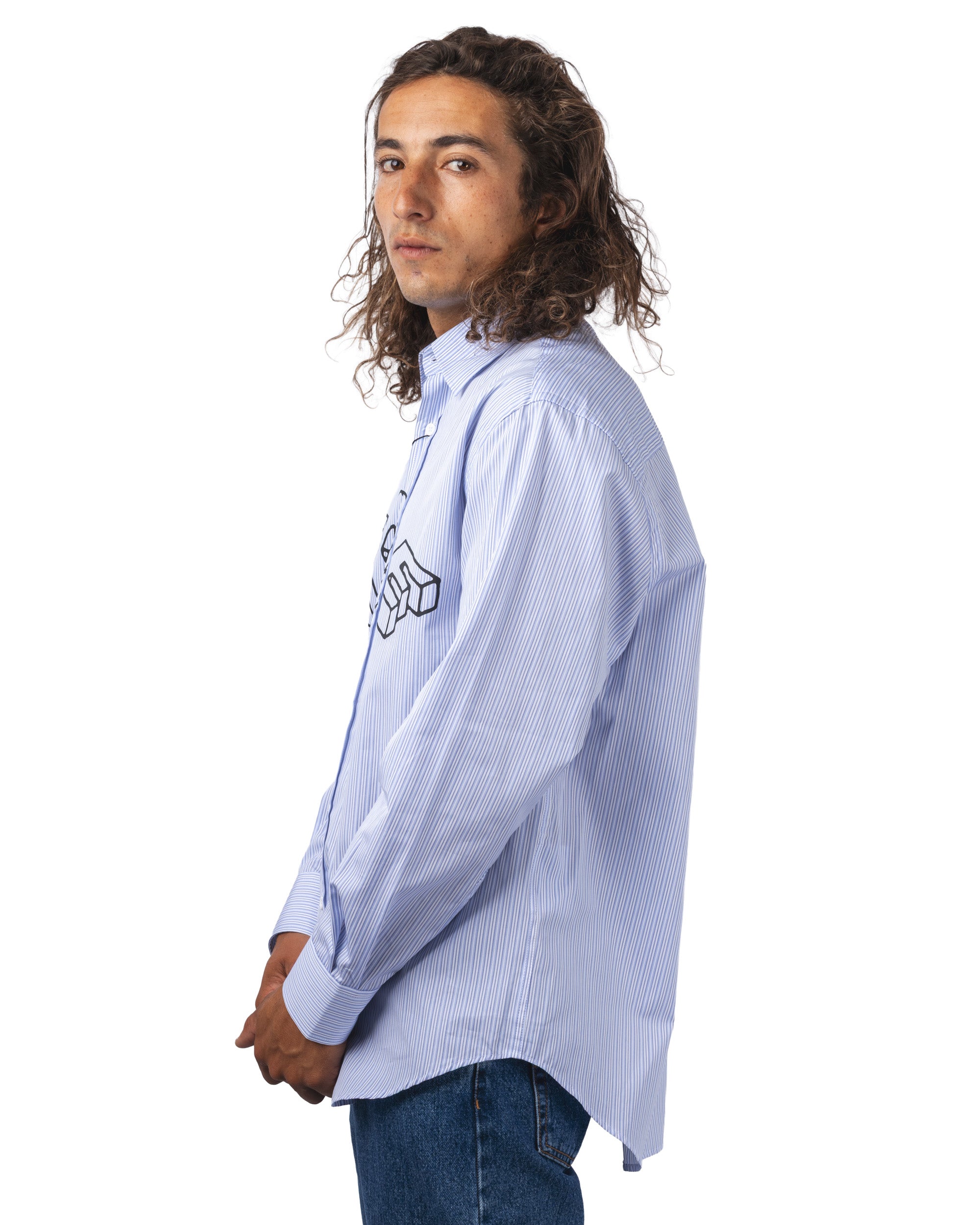 Arte Blocks Shirt