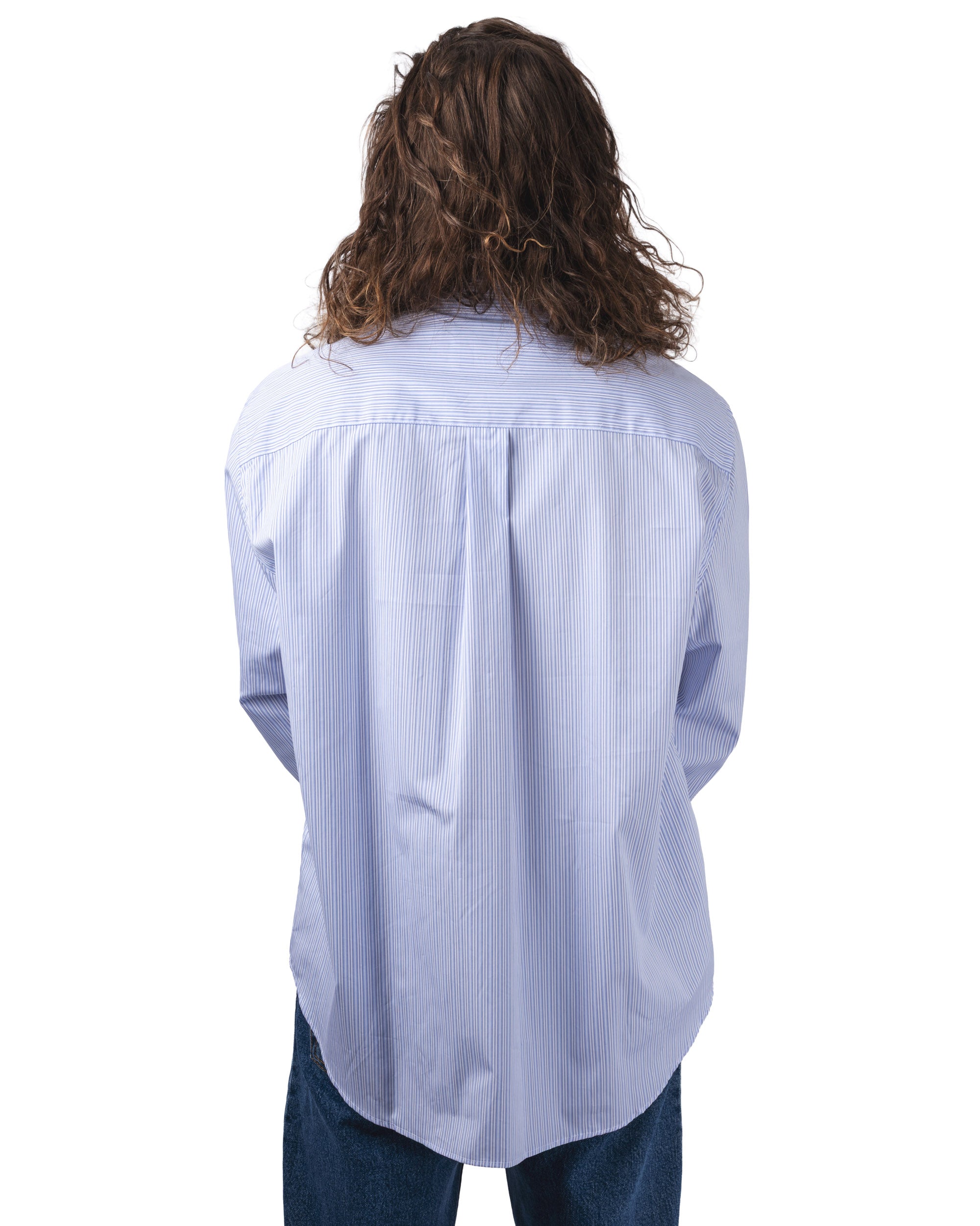 Arte Blocks Shirt