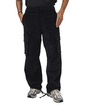 Corduroy Cargo Pants