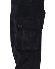 Corduroy Cargo Pants