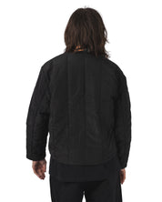 Inclined Pocket Jacket
