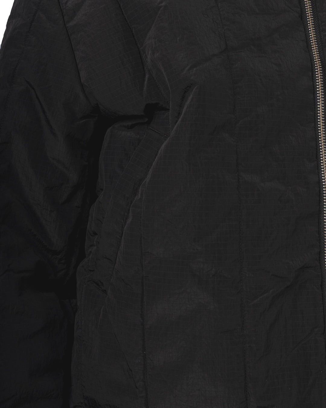 Inclined Pocket Jacket