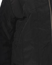 Inclined Pocket Jacket
