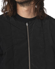 Inclined Pocket Jacket