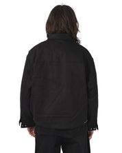 Inclined Pocket Jacket