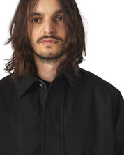 Inclined Pocket Jacket