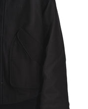 Inclined Pocket Jacket
