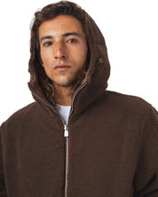 Nylon Technical Jacket