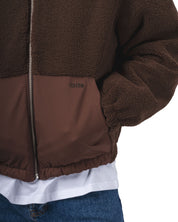 Nylon Technical Jacket