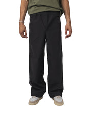 Nylon Track Pants