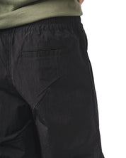 Nylon Track Pants