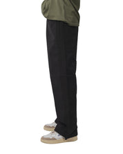 Nylon Track Pants