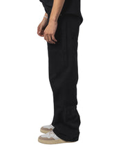 Back Pocket Graphic Pants