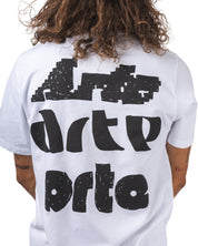 Multi Arte Print