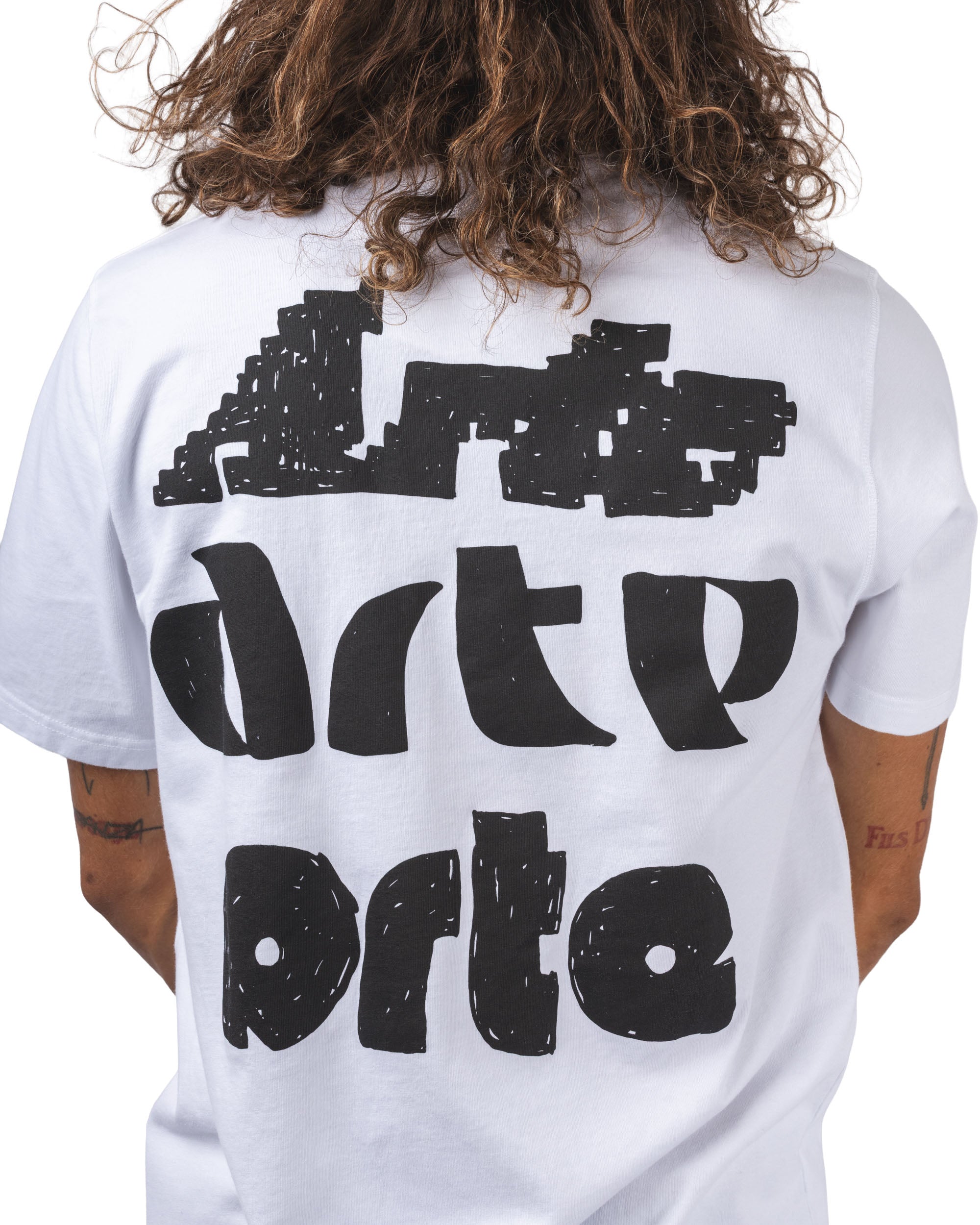 Multi Arte Print