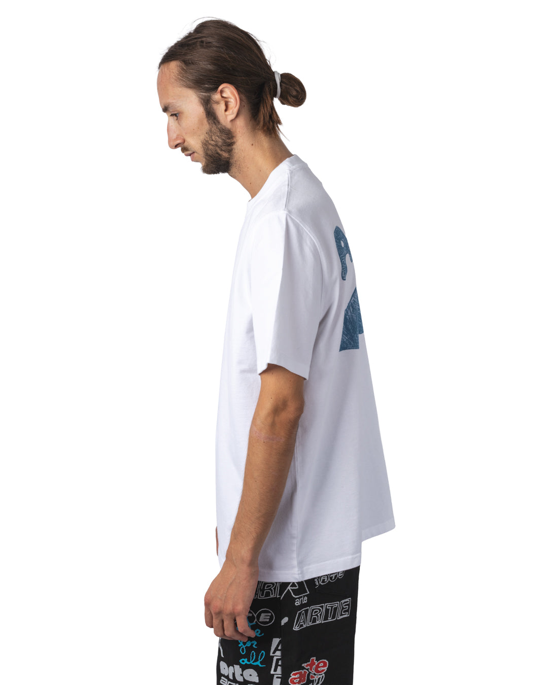 Diels Stitch T-Shirt