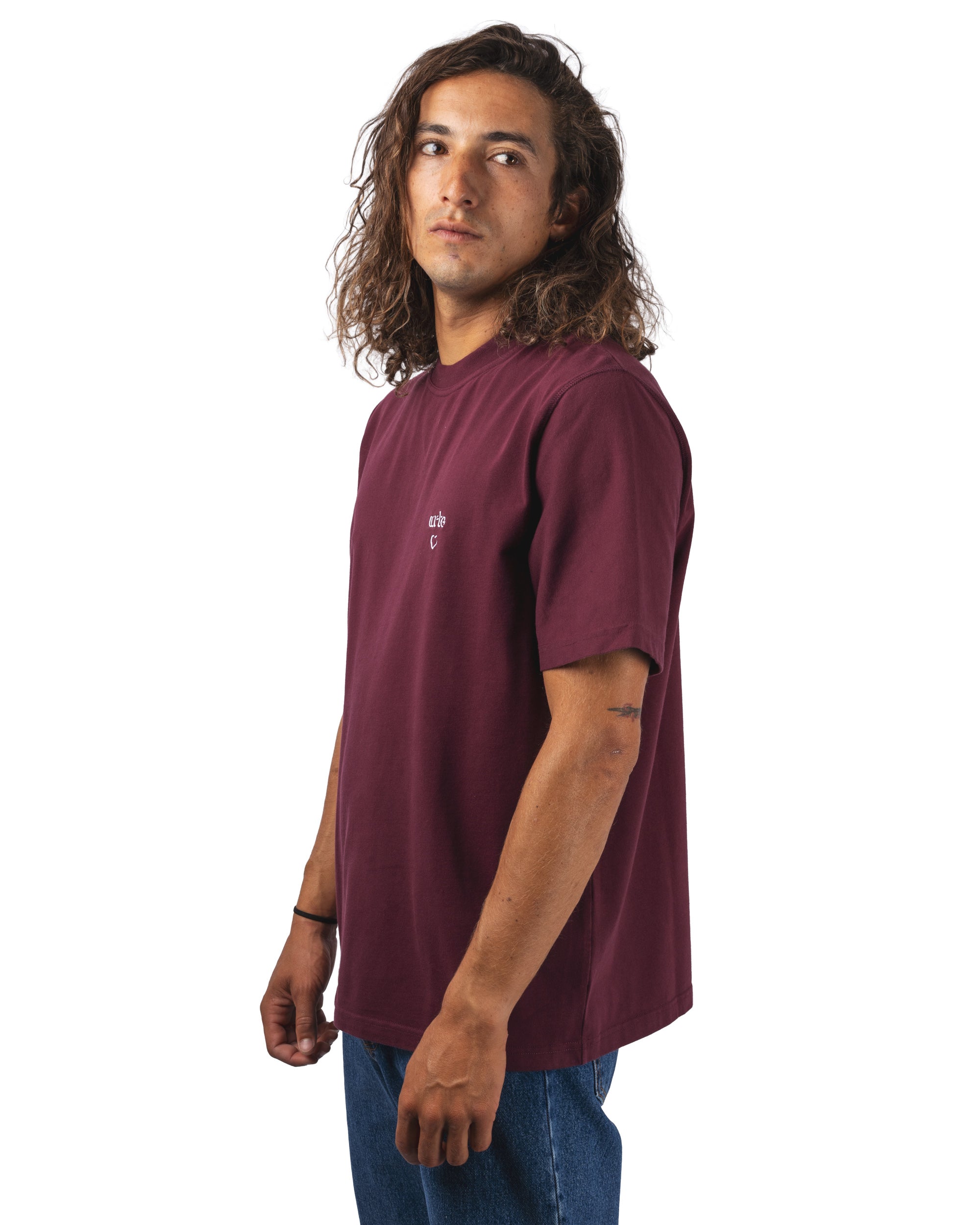 Arte Heart T-Shirt