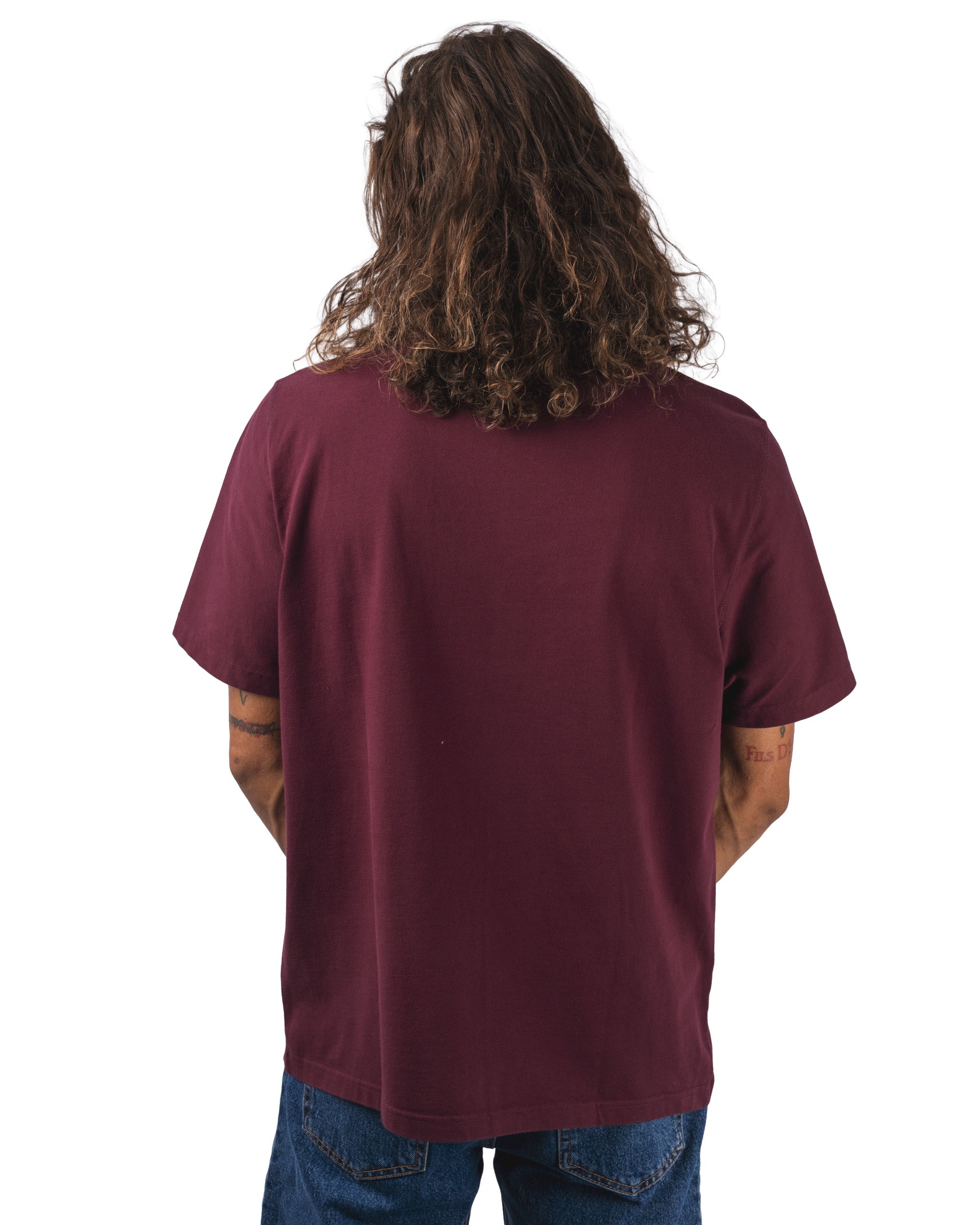 Arte Heart T-Shirt