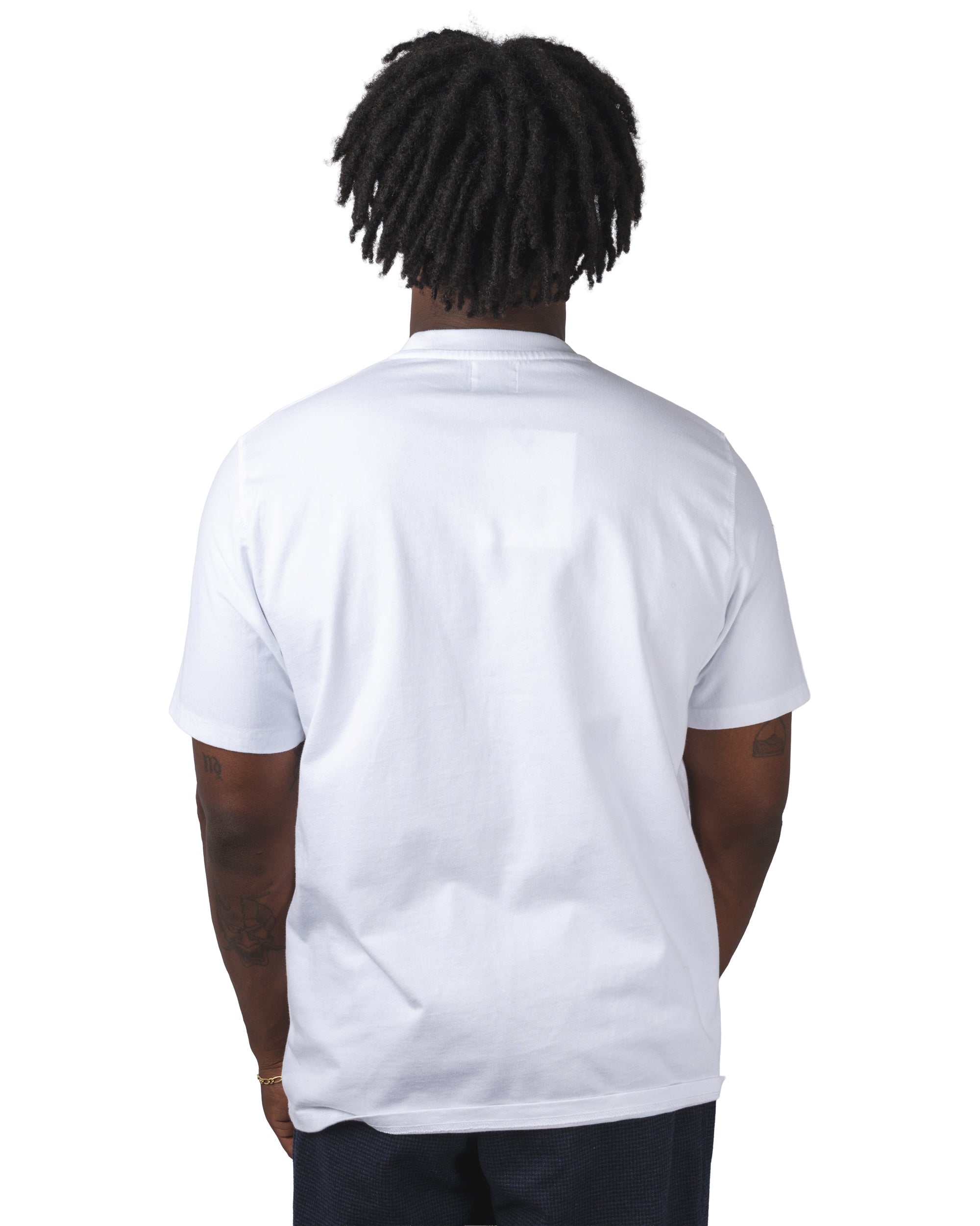 Arte Heart T-Shirt