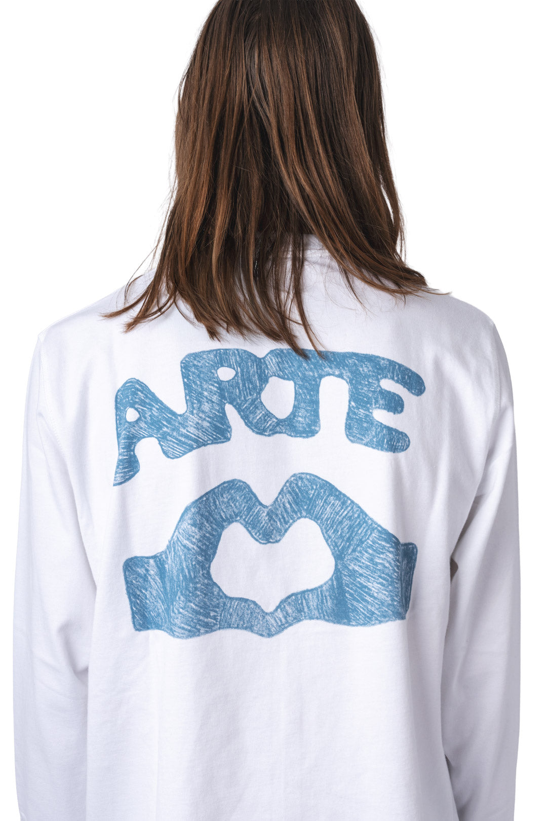 Diels Stitch Longsleeve