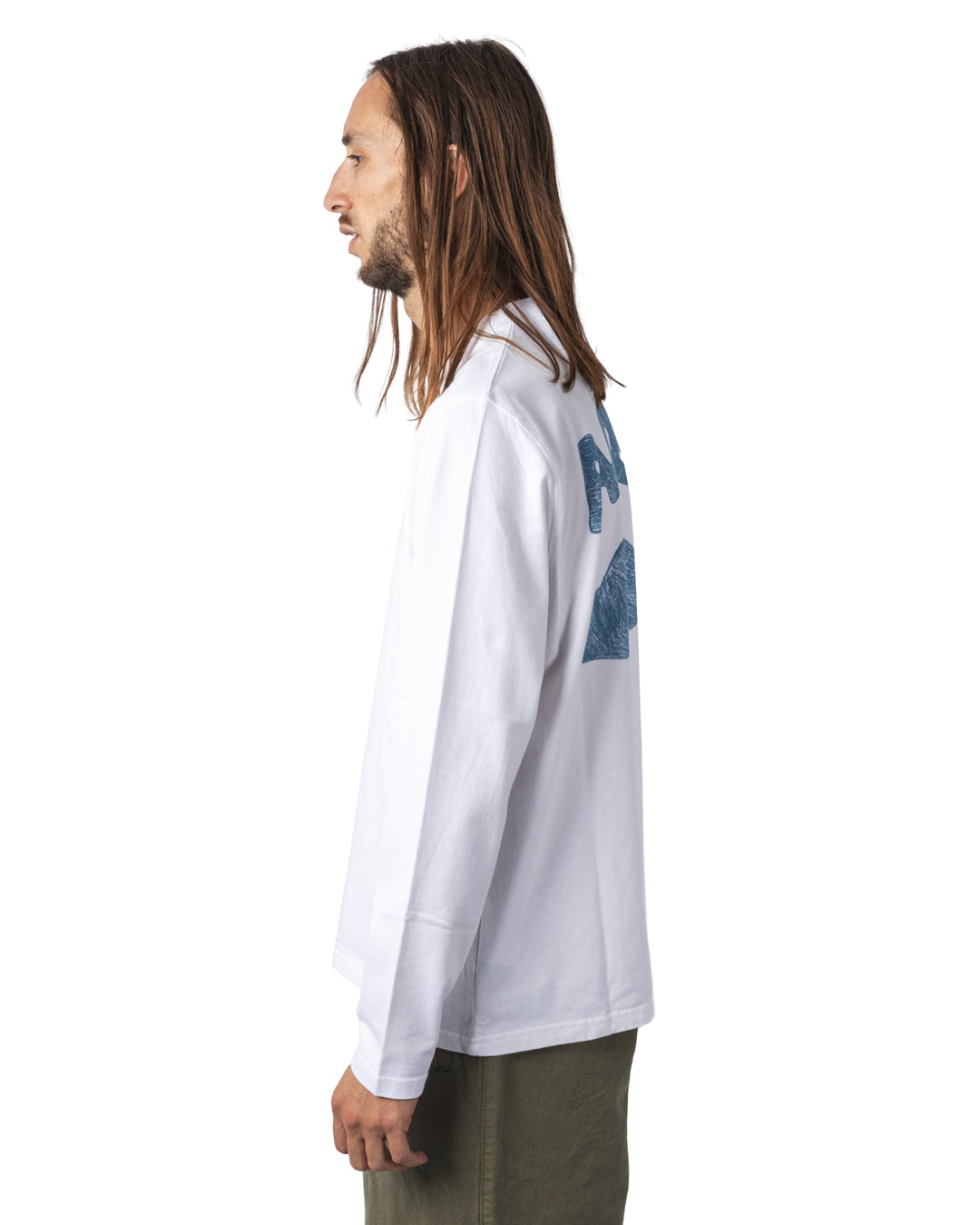 Diels Stitch Longsleeve