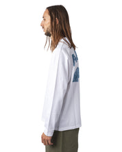 Diels Stitch Longsleeve