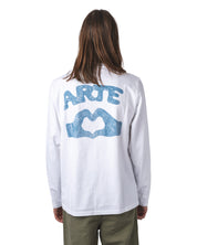 Diels Stitch Longsleeve
