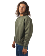 Arte Heart Crewneck