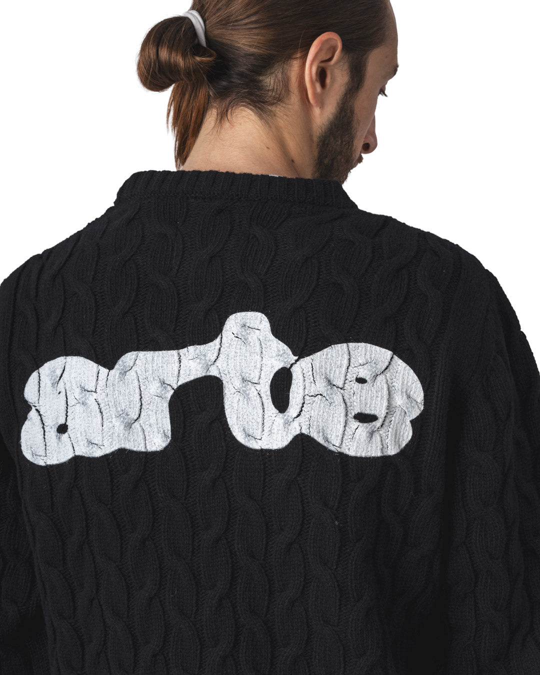 Arte Knit Sweater